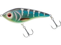 WESTIN SWIM GLIDEBAIT 10CM 31G LOW FLOATING TC
