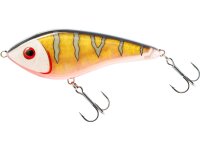 WESTIN SWIM GLIDEBAIT 10CM 31G LOW FLOATING TC