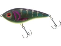 WESTIN SWIM GLIDEBAIT 10CM 34G SINKING TC BLUE/BLACK