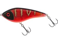 WESTIN SWIM GLIDEBAIT 10CM 34G SINKING TC GOLD/RED