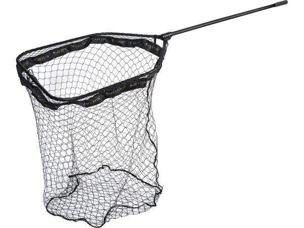 WESTIN W3 C&R FOLDABLE RIVER LANDING NET XL 1SEC