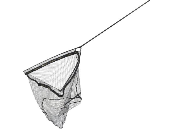 WESTIN W3 C&R FOLDABLE & FLOATING LANDING NET PIKE XXL 2SEC
