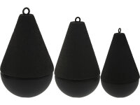 STAND-UP WEIGHT 50G 1 3/4OZ MATTE BLACK 1PCS