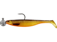 WESTIN SHADTEEZ SLIM R N R 12CM #6/0 10G GOLD RUSH 1PCS