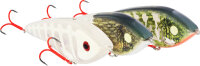 WESTIN SWIM GLIDEBAIT 12CM SUSPENDING 53G HALLOWEEN...