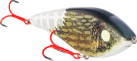 WESTIN SWIM GLIDEBAIT 12CM SUSPENDING 53G HALLOWEEN...