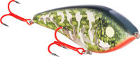 WESTIN SWIM GLIDEBAIT 12CM SUSPENDING 53G HALLOWEEN EDITION 1PCS