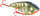 WESTIN SWIM GLIDEBAIT 12CM SUSPENDING 53G HALLOWEEN EDITION 1PCS