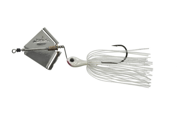 MOLIX LOVER BUZZ SUPER SQUEAKY (SS) JUNIOR 1/4OZ 7G SPECIAL WHITE