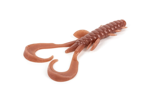 MOLIX FREAKY CRAW 2.8 7CM 6PCS WORM