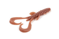 MOLIX FREAKY CRAW 2.8 7CM 6PCS WORM