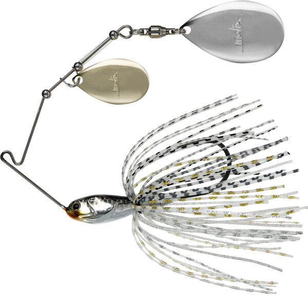 MOLIX MUSCLE ANT DOUBLE INDIANA 3/8OZ 10G BOGOLU DACE