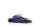 MOLIX NANO JIG 1/4OZ 7G BLACK BLUE PURPLE
