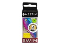 WESTIN SWIM GLIDEBAIT 6,5CM 9G SUSPENDING INDIGO TROUT