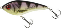 WESTIN SWIM GLIDEBAIT 3PCS BOX 12CM 53G SUSPENDING TRIPLEX