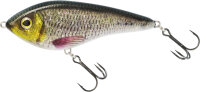 WESTIN SWIM GLIDEBAIT 3PCS BOX 12CM 53G SUSPENDING TRIPLEX
