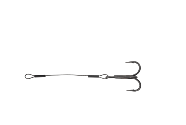 BKK SPEAR STINGER 7X7 WIRE (ZANDER #4 8CM 7KG 0.36MM)