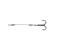 BKK SPEAR STINGER 7X7 WIRE (ZANDER #4 8CM 7KG 0.36MM)