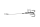 BKK ASSIST SPEAR STINGER HD 7X7 WIRE (PIKE #1 10CM 26KG 0.7MM)