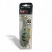 WESTIN ORIGINAL PERCH 15CM 34G FROSTED PERCH