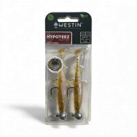 WESTIN HYPOTEEZ 9CM R N R 7G #4/0 VOILLETT GOBY