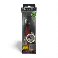 WESTIN JERKBITE MR 9CM 9G SUSPENDING FIRE