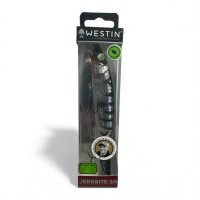 WESTIN JERKBITE SR 13,5CM 22G FLOATING DISCO BALL