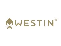 WESTIN CAR STICKER 20X4CM 1PCS