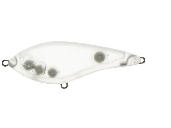 WESTIN SWIM GLIDEBAIT 10CM 31G LOW FLOATING BLANK
