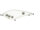 WESTIN SWIM GLIDEBAIT 10CM 31G LOW FLOATING BLANK