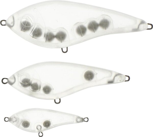 WESTIN SWIM GLIDEBAIT BLANK