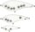 WESTIN SWIM GLIDEBAIT BLANK