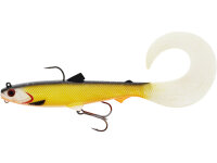WESTIN BULLTEEZ CURLTAIL R2F 16CM 35G OFFICIAL ROACH 1PCS...