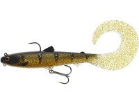 WESTIN BULLTEEZ CURLTAIL R2F 16CM 35G COLA PERCH 1PCS...