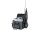 WESTIN W4 SAFEGUARD TACKLE BAG M TITANIUM BLACK