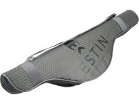 WESTIN W4 ROD CASE TRAVEL FITS RODS UP TO 66CM TITANIUM...