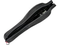 WESTIN W4 ROD CASE TRAVEL FITS RODS UP TO 66CM TITANIUM...