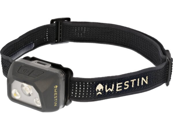 WESTIN HEADLAMP BEAM LED 400LM RECHARGEABLE