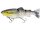 WESTIN TOMMY THE TROUT INLINE 20CM 100G SLOW SINKING HEADLIGHT DELUXE TROUT