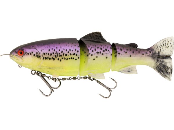WESTIN TOMMY THE TROUT INLINE 20CM 100G SLOW SINKING GHOST TROUT
