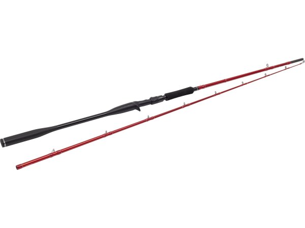 WESTIN W6 MONSTERSTICK-T 2ND 236CM 6XH 100-380G 2SEC