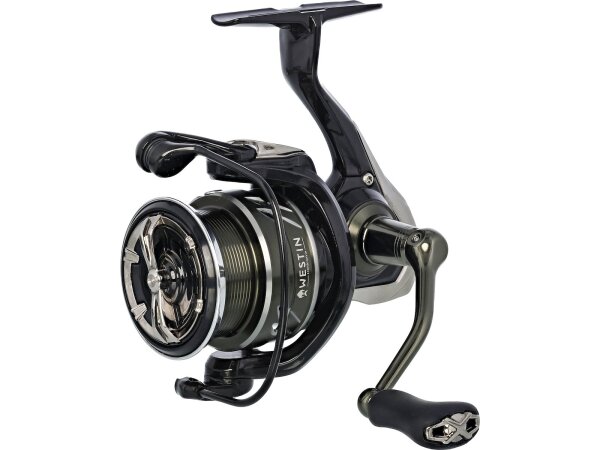 WESTIN W2 REEL 2000 FD 5+1BB