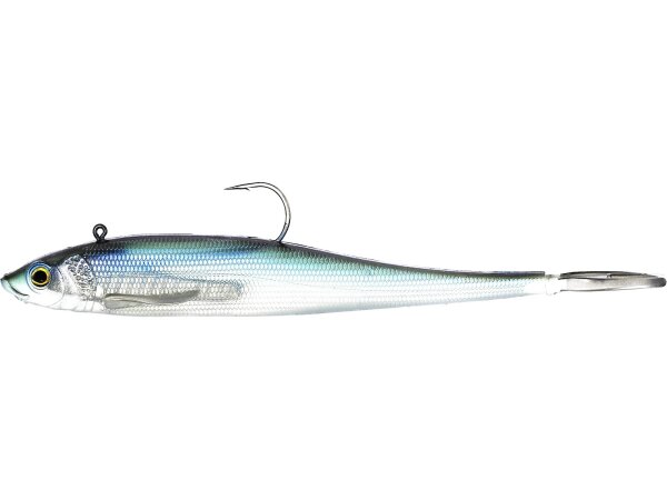 WESTIN TWITCHTEEZ R2F 9.5CM 9G BLUE SHINNER 1PC