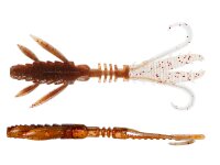 WESTIN CRECRAW RIPPLR CREATUREBAIT 9.5CM 4G CINNAMON...