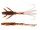 WESTIN CRECRAW RIPPLR CREATUREBAIT 9.5CM 4G CINNAMON BRANDY 4PCS