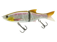 MOLIX GLIDE BAIT 178 SS 17,8CM 75G MAT WAKASAGI
