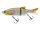 MOLIX GLIDE BAIT 178 SS 17,8CM 75G MAT WAKASAGI