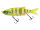 MOLIX GLIDE BAIT 178 SS 17,8CM 75G WHITE GILL ORANGE BELLY