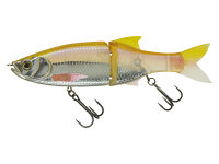 MOLIX GLIDE BAIT 178 F 17,8CM 73G GHOST CHROME WAKASAGI