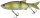 MOLIX GLIDE BAIT 178 F 17,8CM 73G GHOST AYU